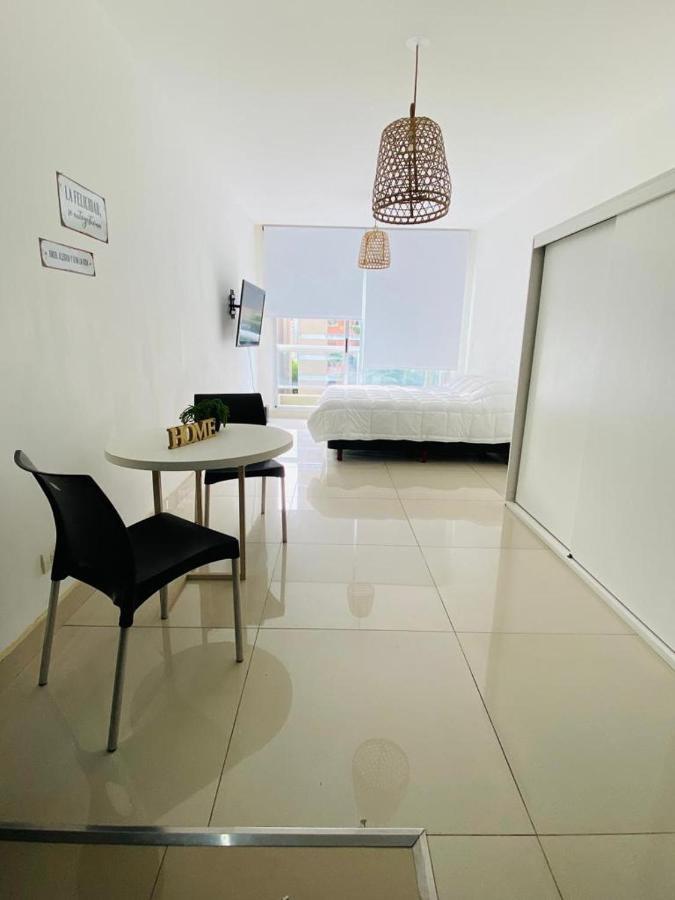 My Home In Ba Apartments Buenos Aires Eksteriør billede